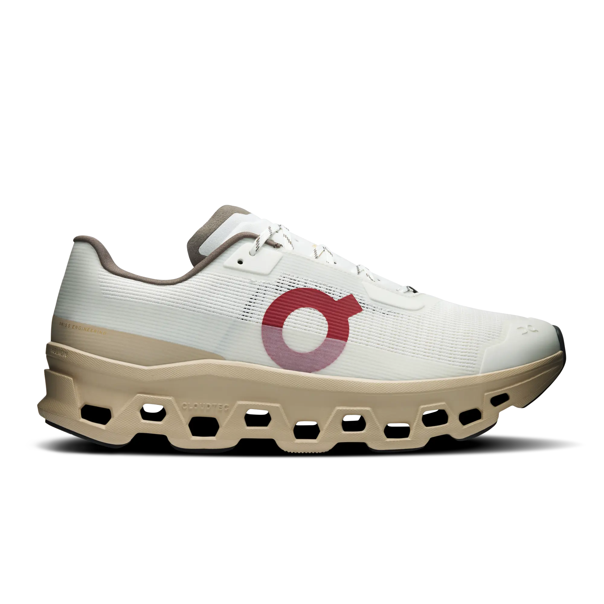 ON Cloudmonster Void “Year of the Horse”