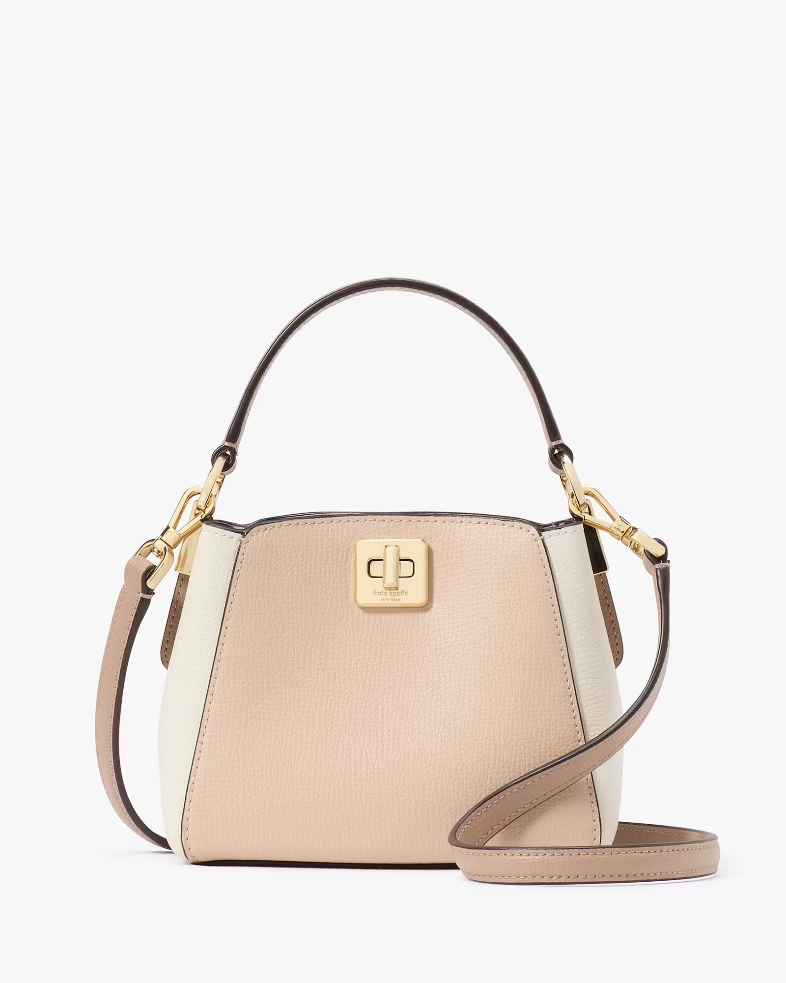 Phoebe Mini Top Handle Crossbody