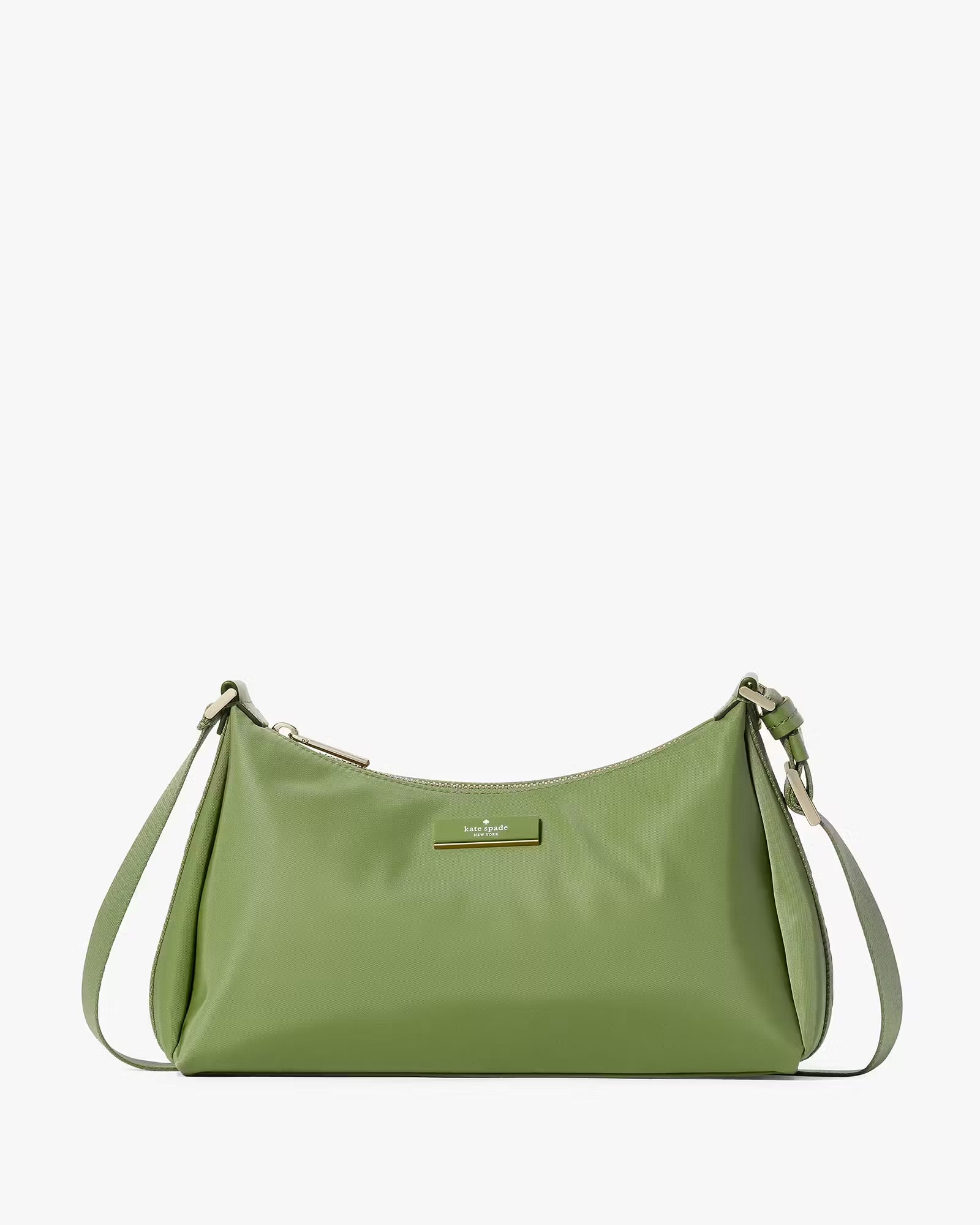 Carter Small Shoulder Bag