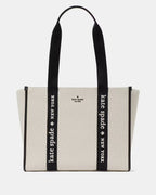 KIP LARGE Tote Bag