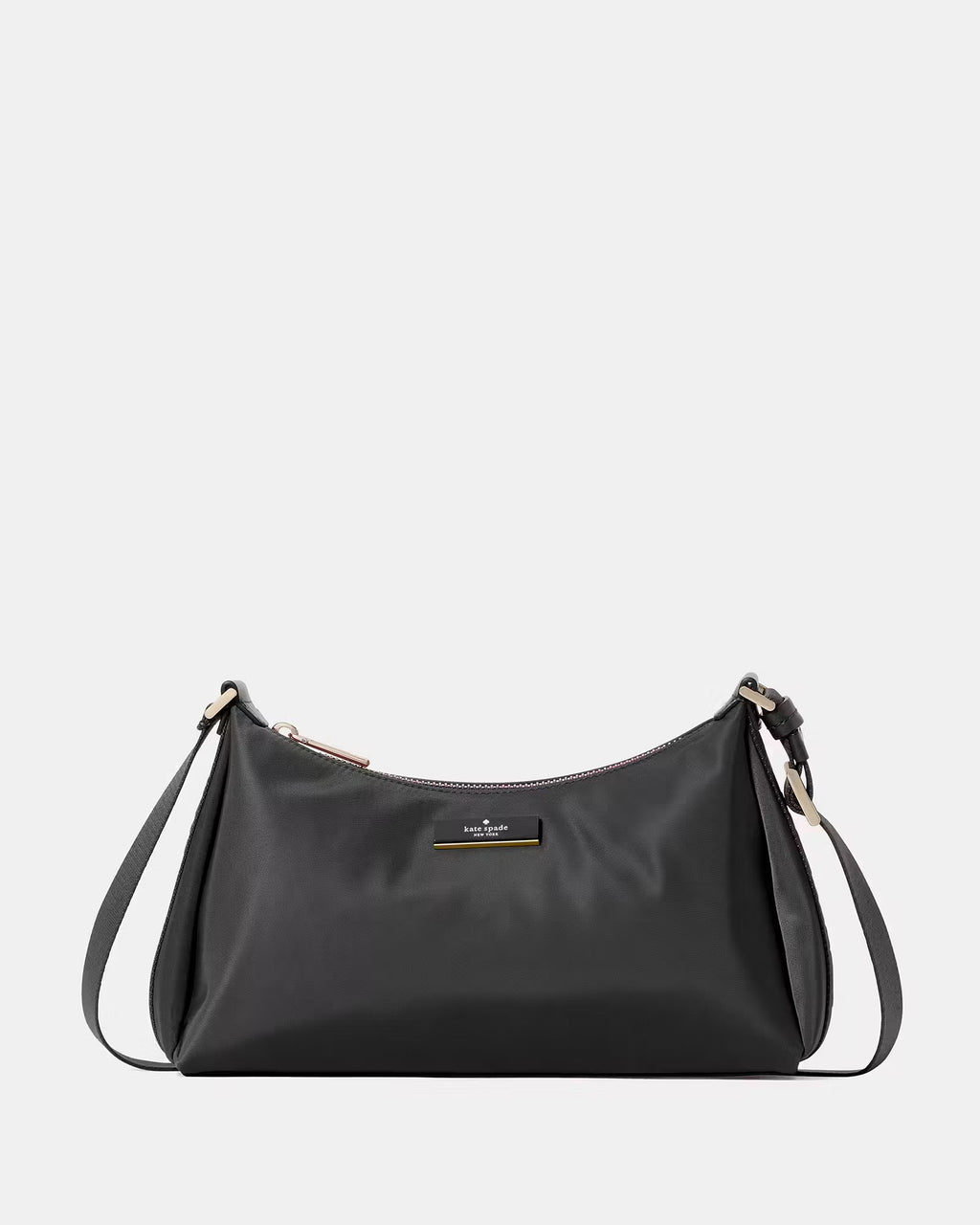 Carter Small Shoulder Bag