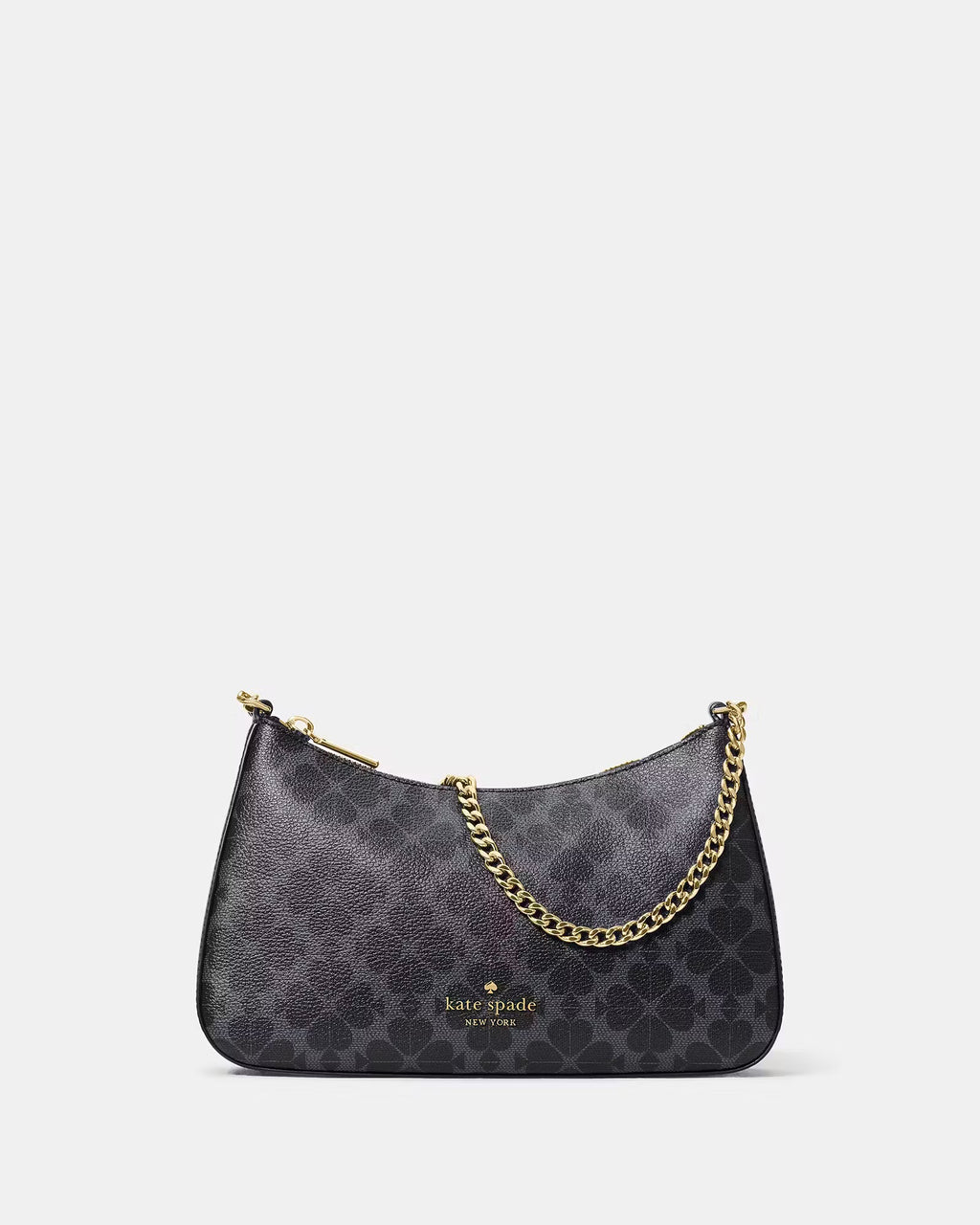 Signature Spade Flower Medium Convertible Crossbody