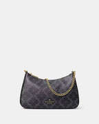 Signature Spade Flower Medium Convertible Crossbody