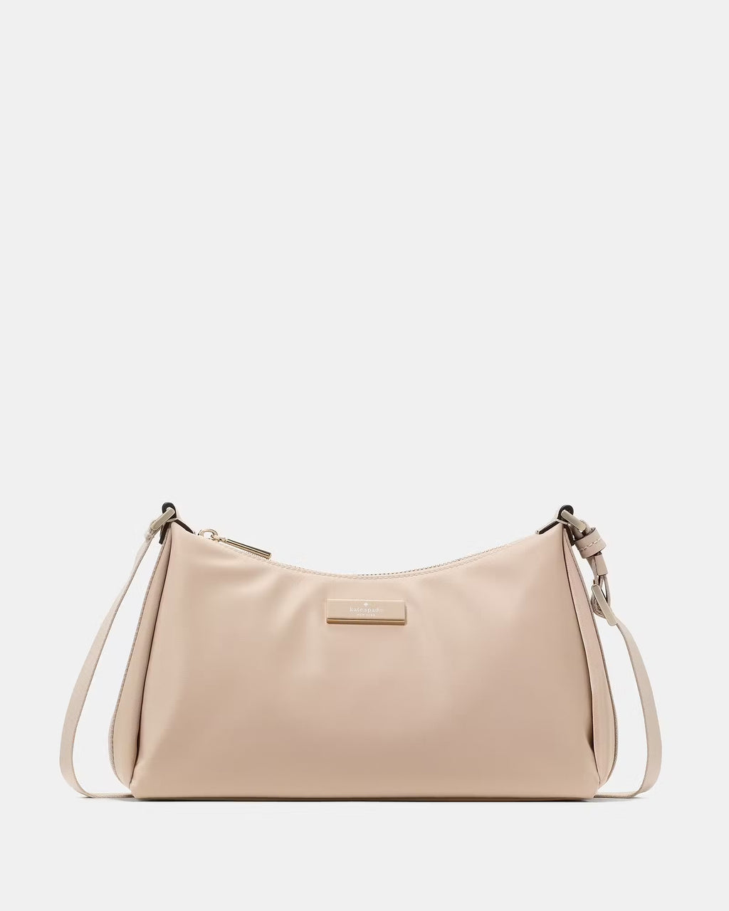 Carter Small Shoulder Bag