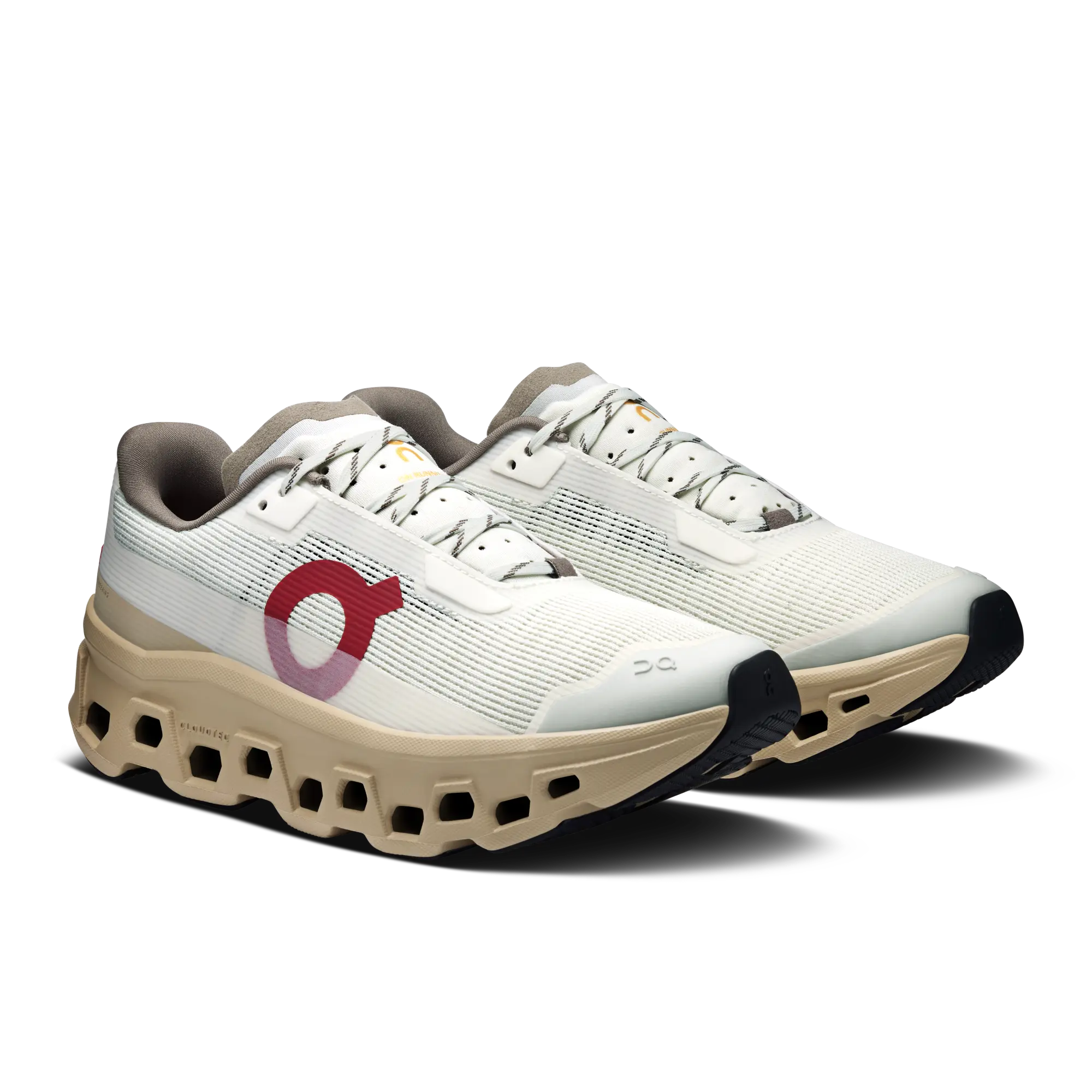 ON Cloudmonster Void “Year of the Horse”