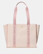 KIP LARGE Tote Bag
