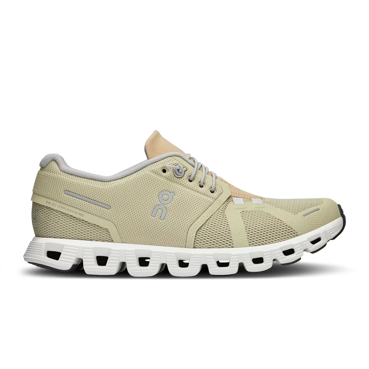ON Cloud 5