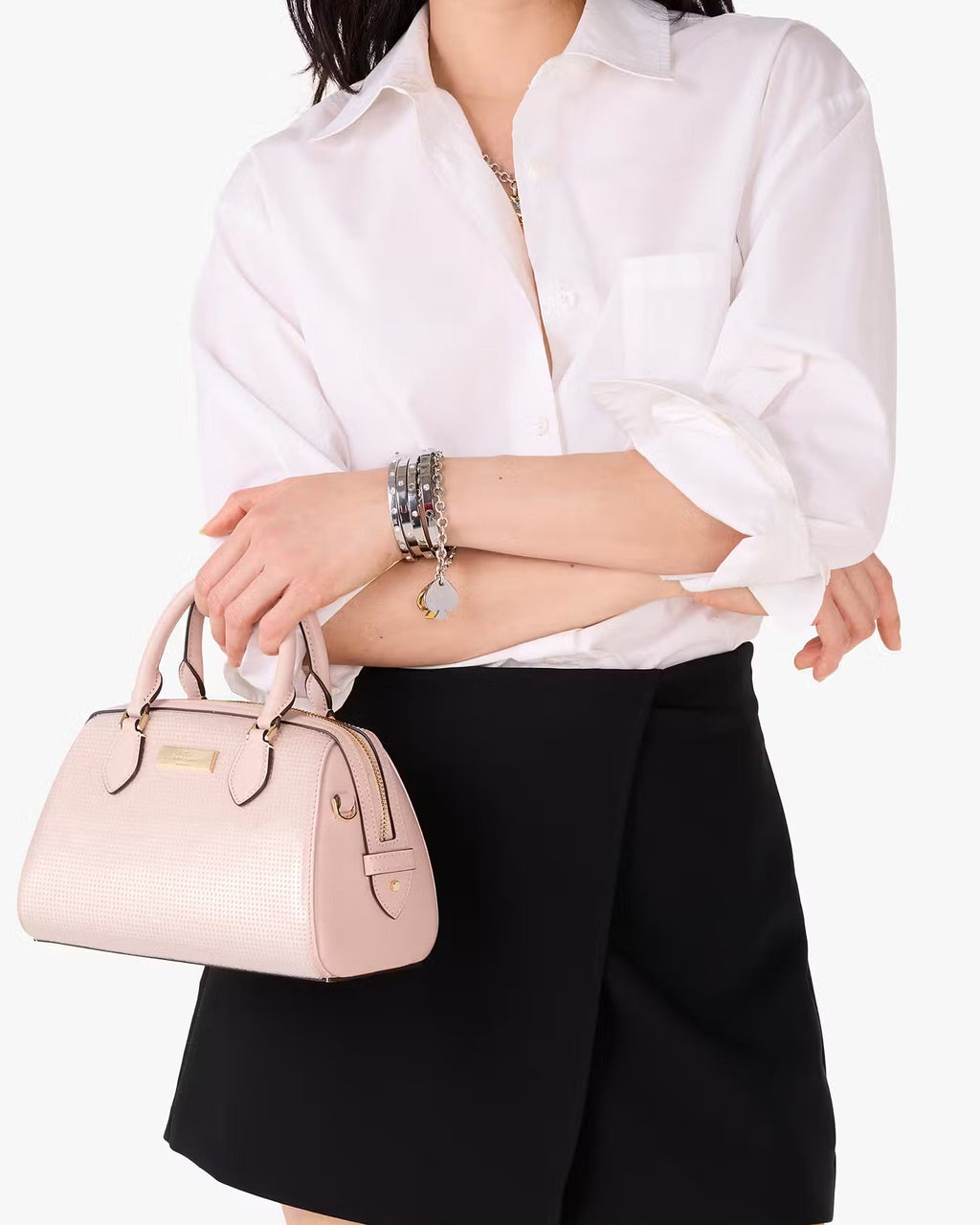 Madison Small Dolly Duffle