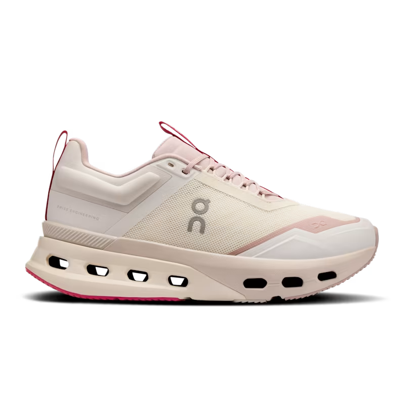 ON Cloudnova X