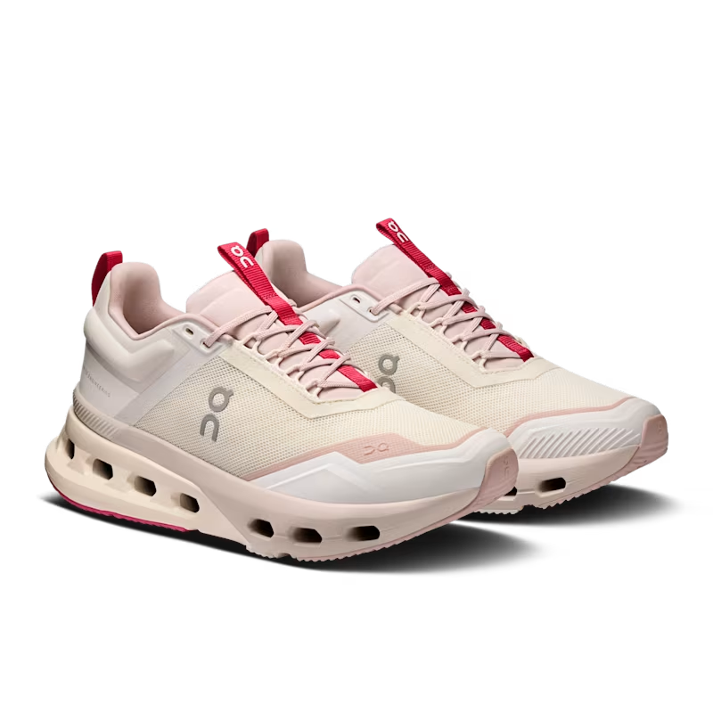 ON Cloudnova X