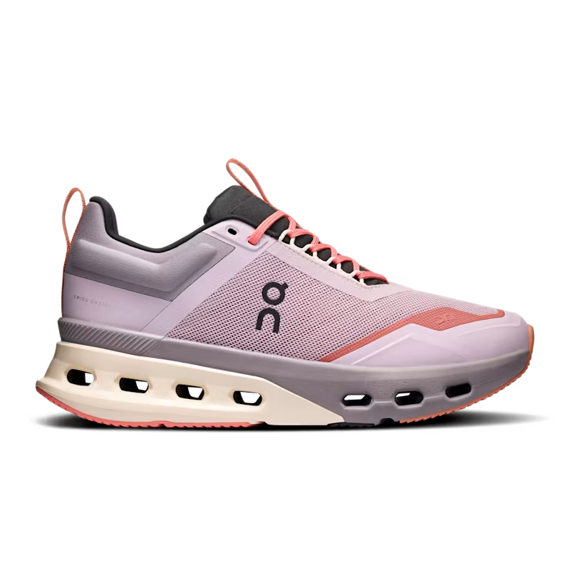 ON Cloudnova X
