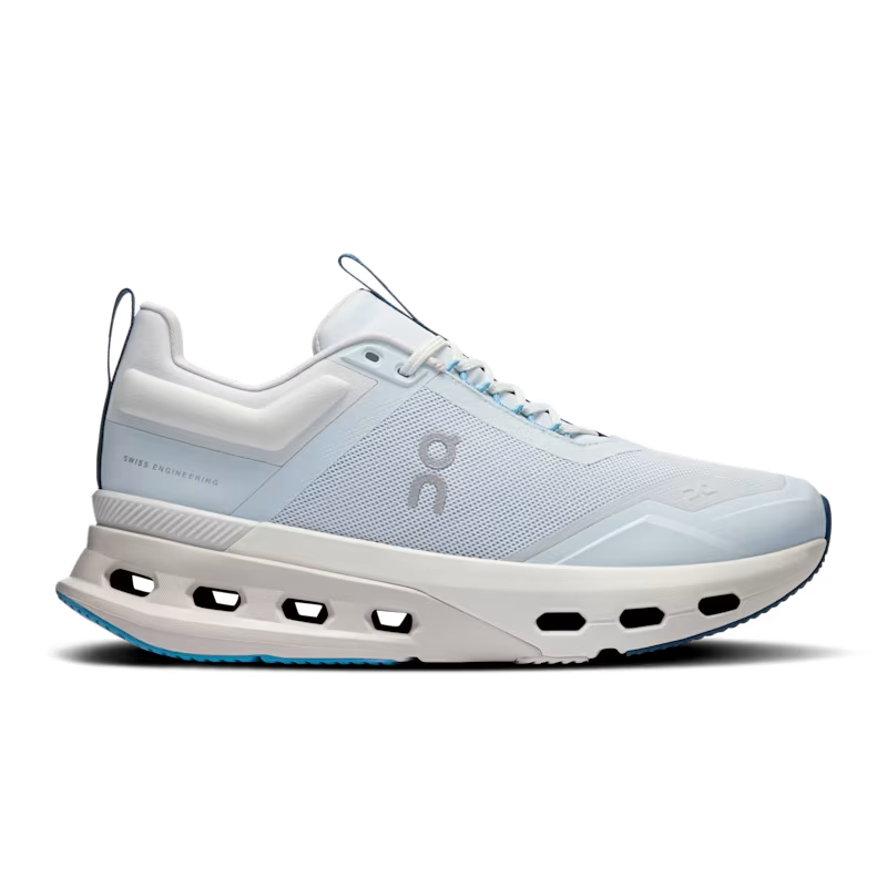 ON Cloudnova X