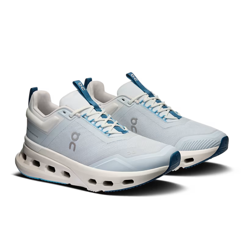 ON Cloudnova X
