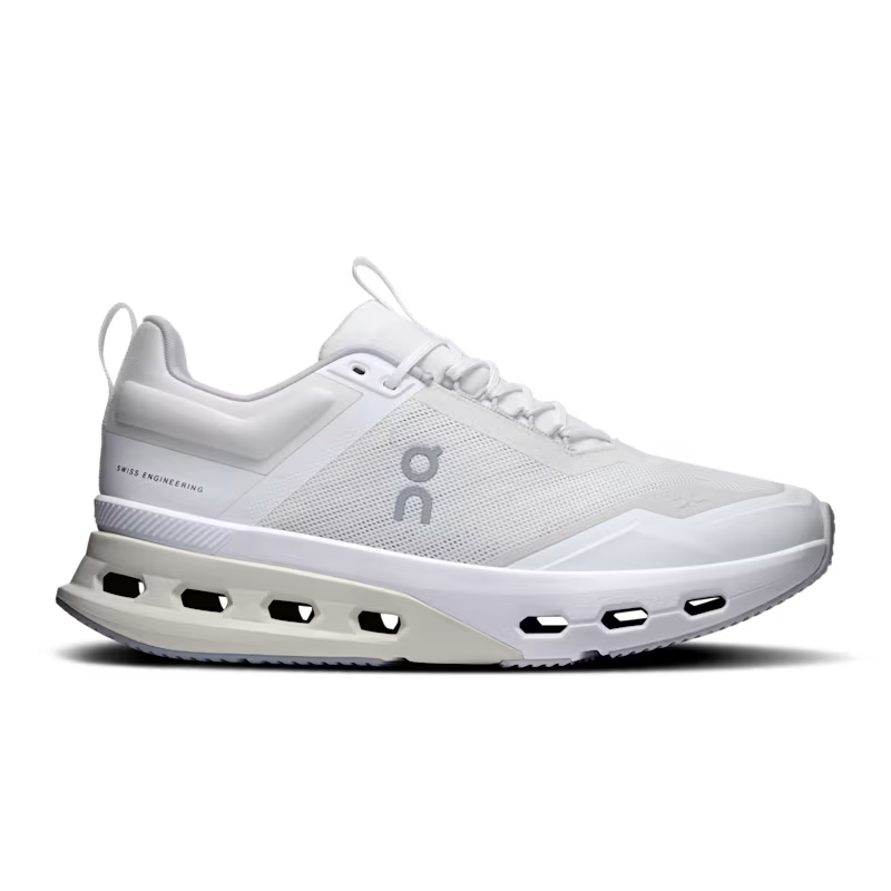 ON Cloudnova X