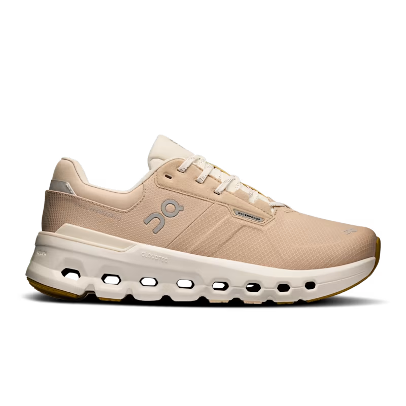 ON Cloudrunner 2 Waterproof