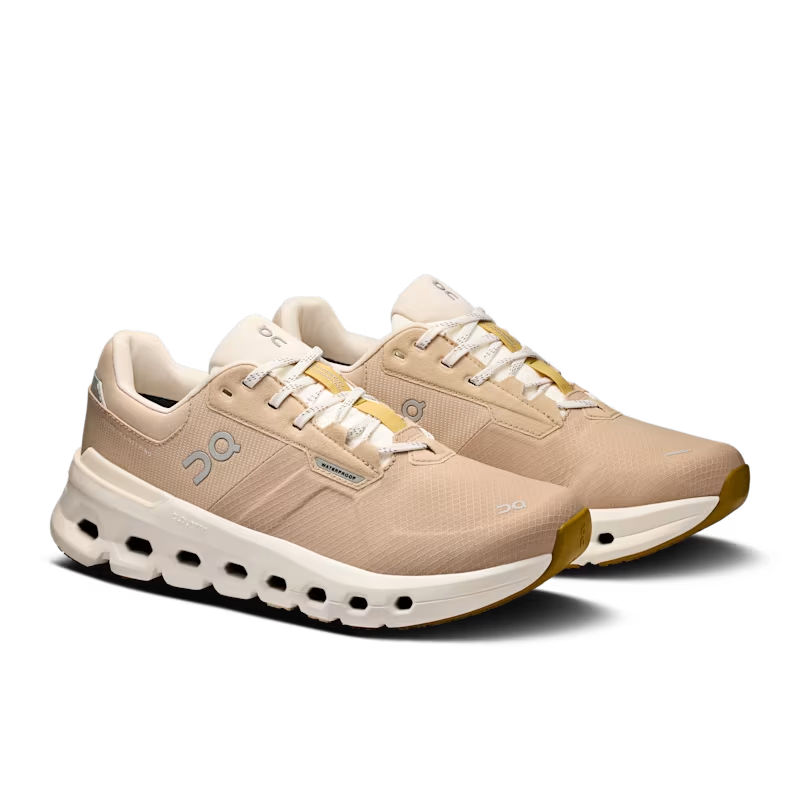 ON Cloudrunner 2 Waterproof