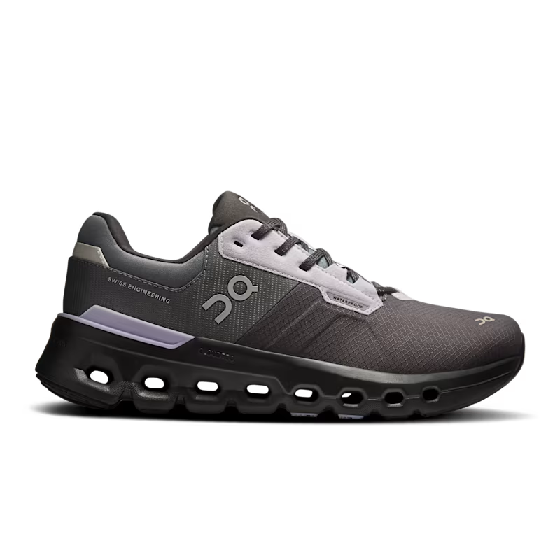 ON Cloudrunner 2 Waterproof