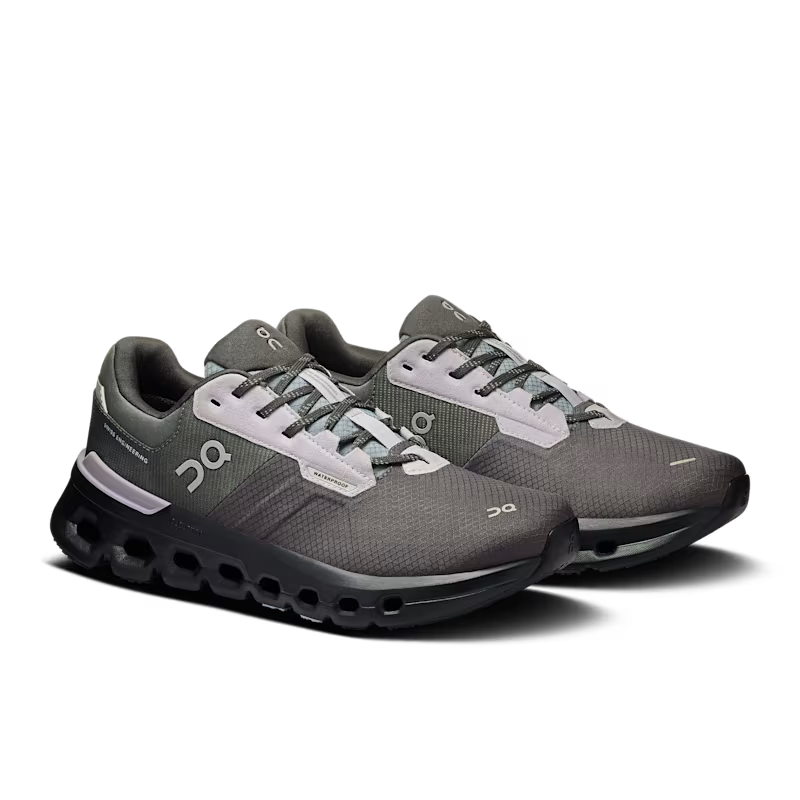ON Cloudrunner 2 Waterproof