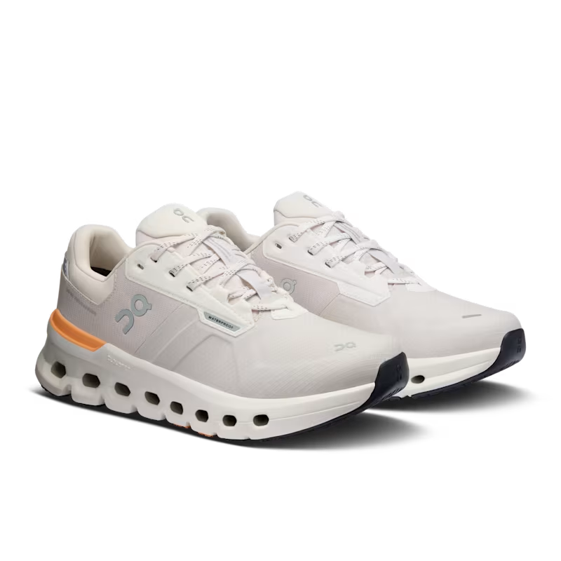 ON Cloudrunner 2 Waterproof