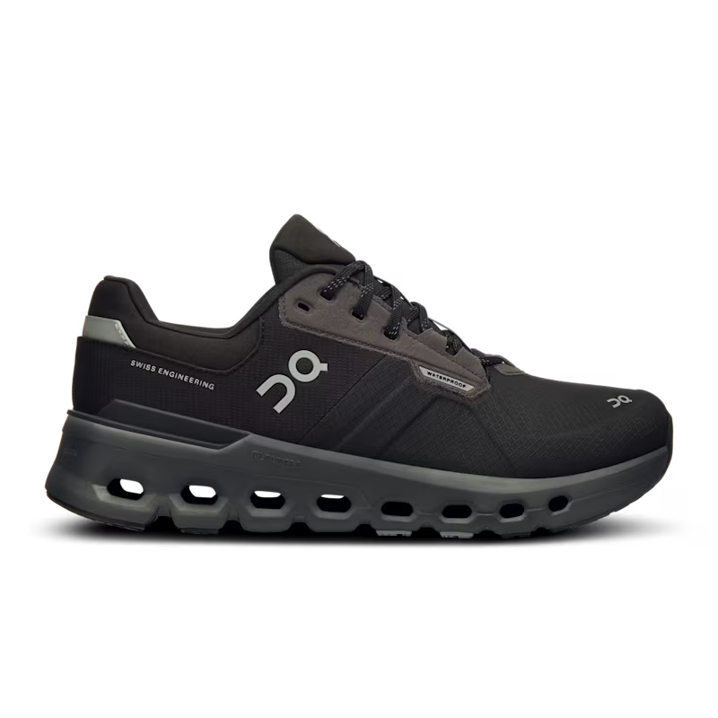 ON Cloudrunner 2 Waterproof