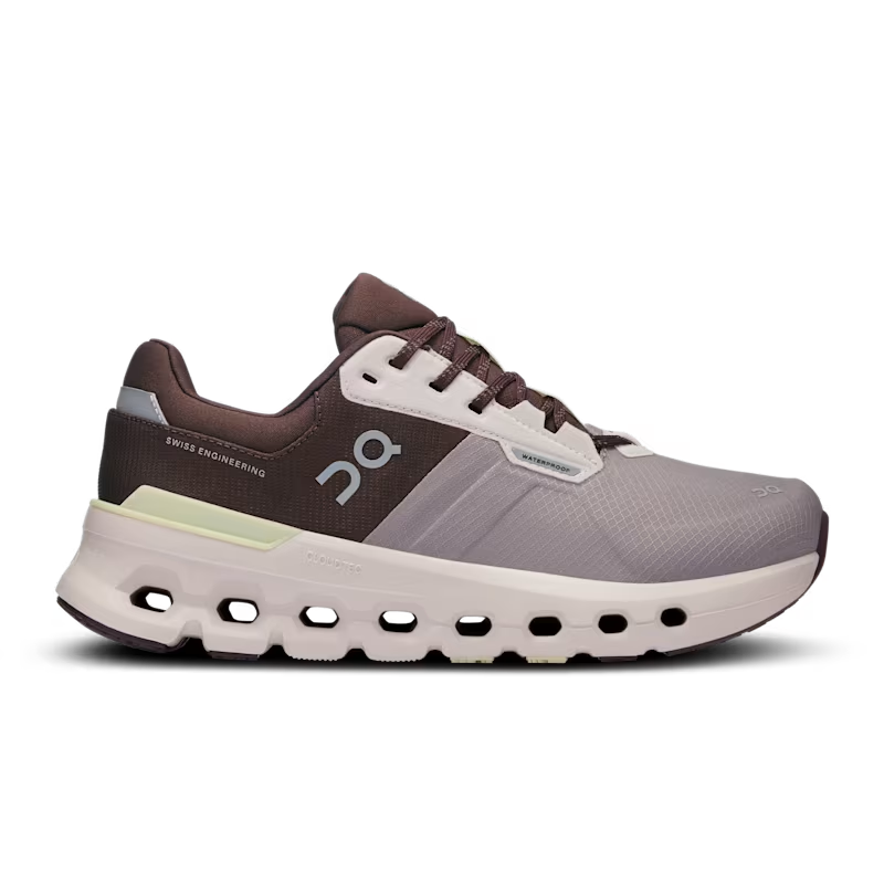 ON Cloudrunner 2 Waterproof