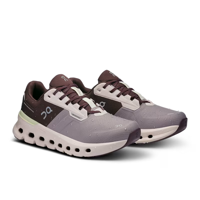 ON Cloudrunner 2 Waterproof