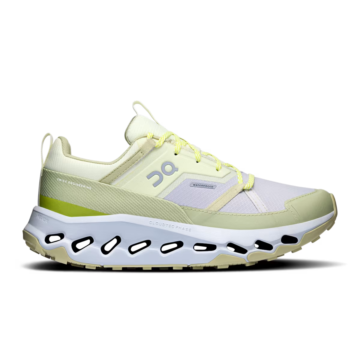 ON Cloudhorizon Waterproof