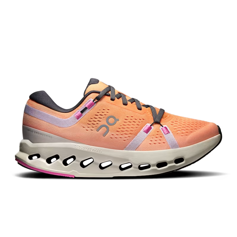 ON Cloudsurfer 2