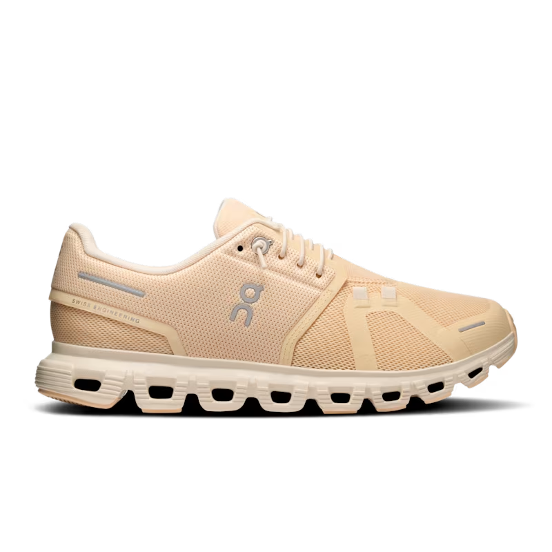 ON Cloud 6