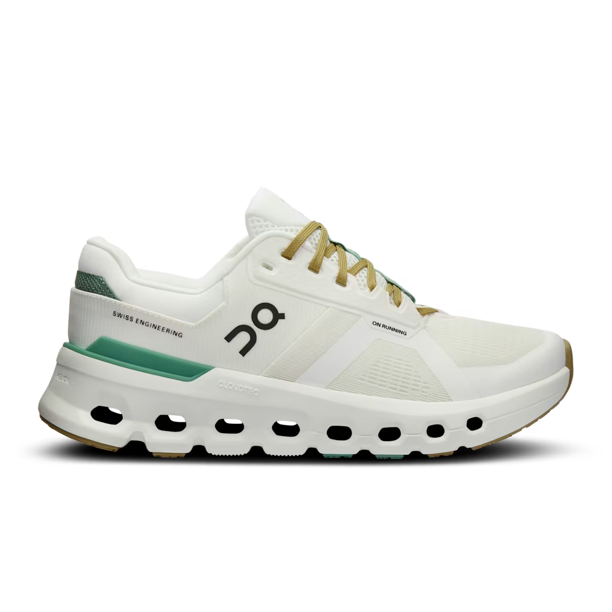 ON Cloudrunner 2
