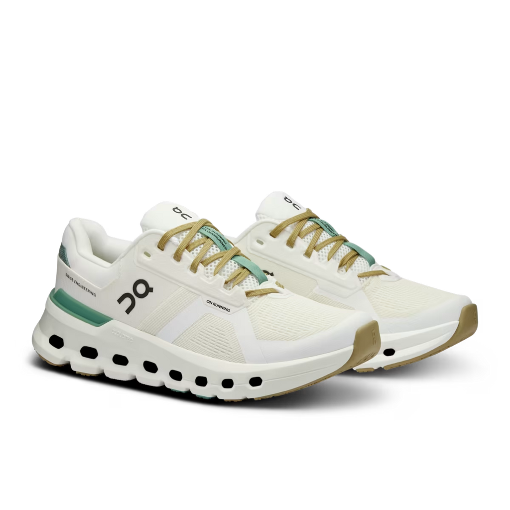 ON Cloudrunner 2