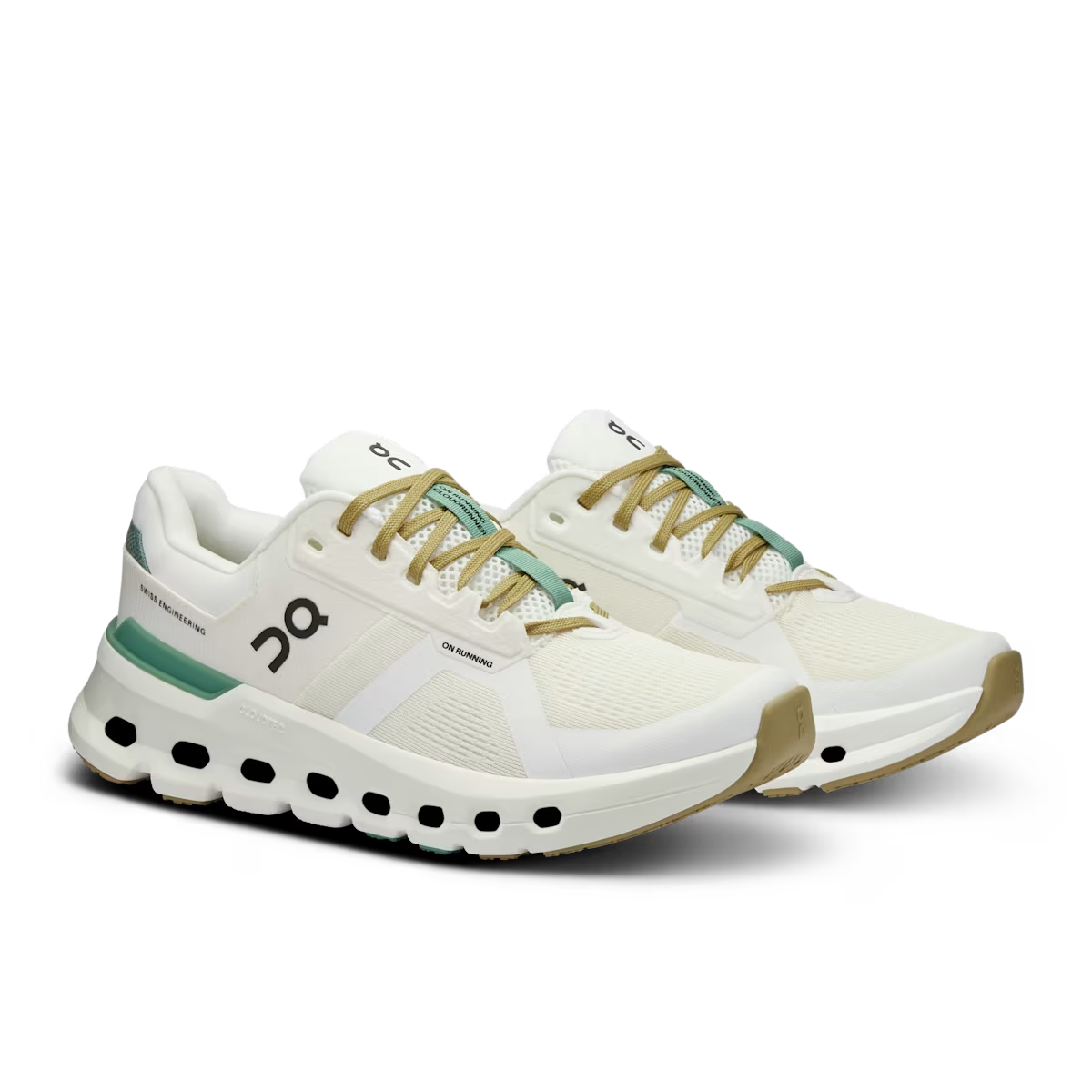 ON Cloudrunner 2