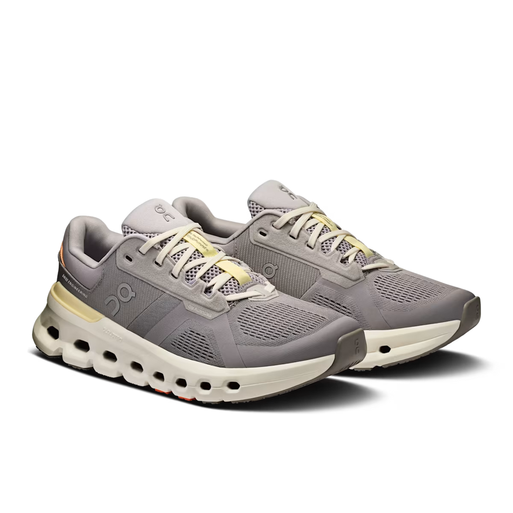 ON Cloudrunner 2