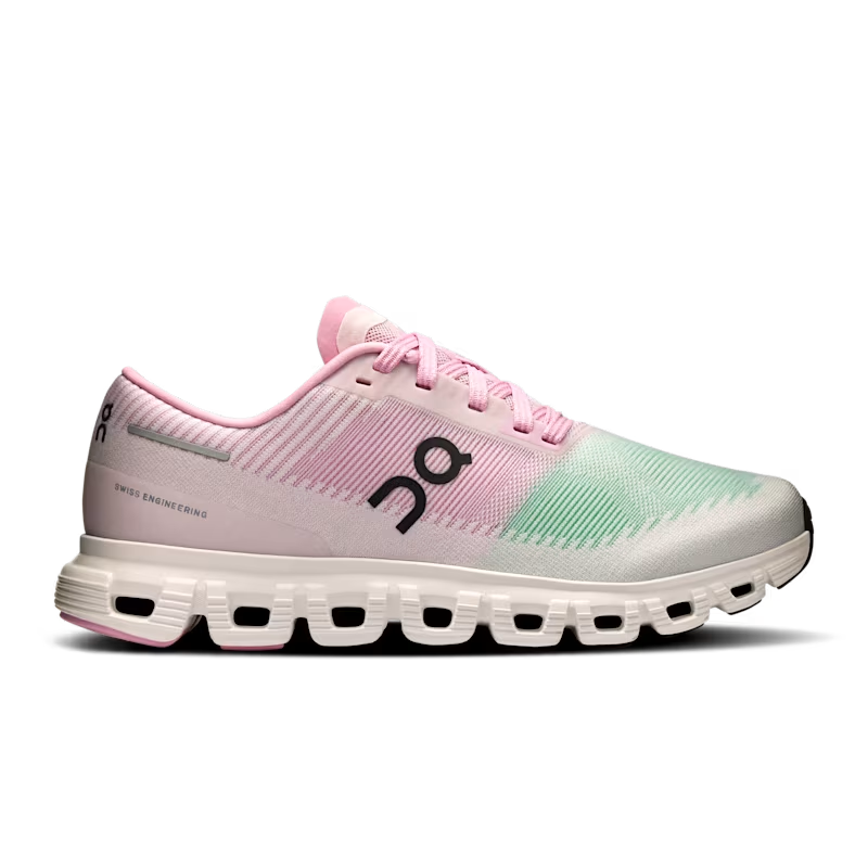 ON Cloud 6 Push