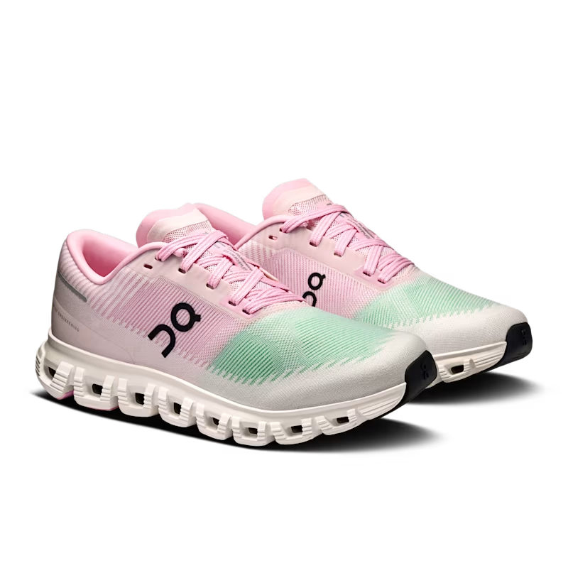 ON Cloud 6 Push
