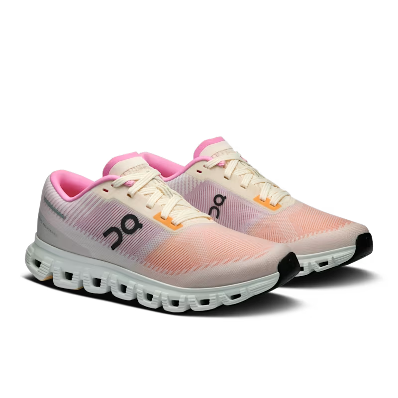 ON Cloud 6 Push