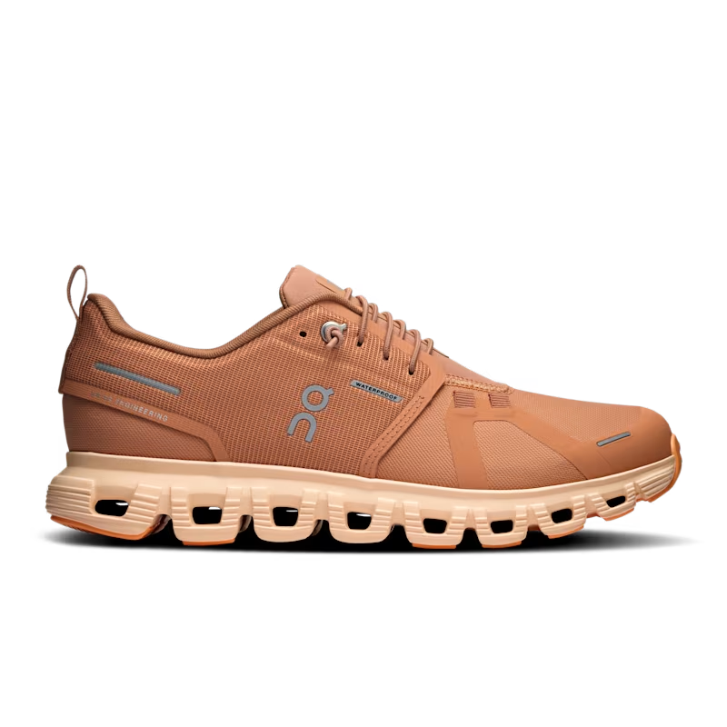 ON Cloud 6 Waterproof