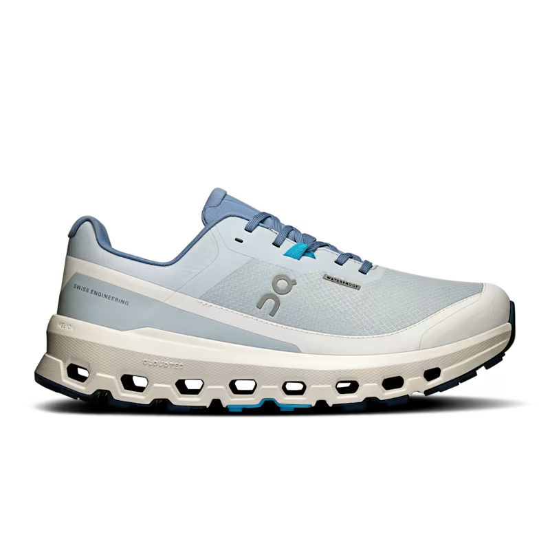 ON Cloudvista 2 Waterproof