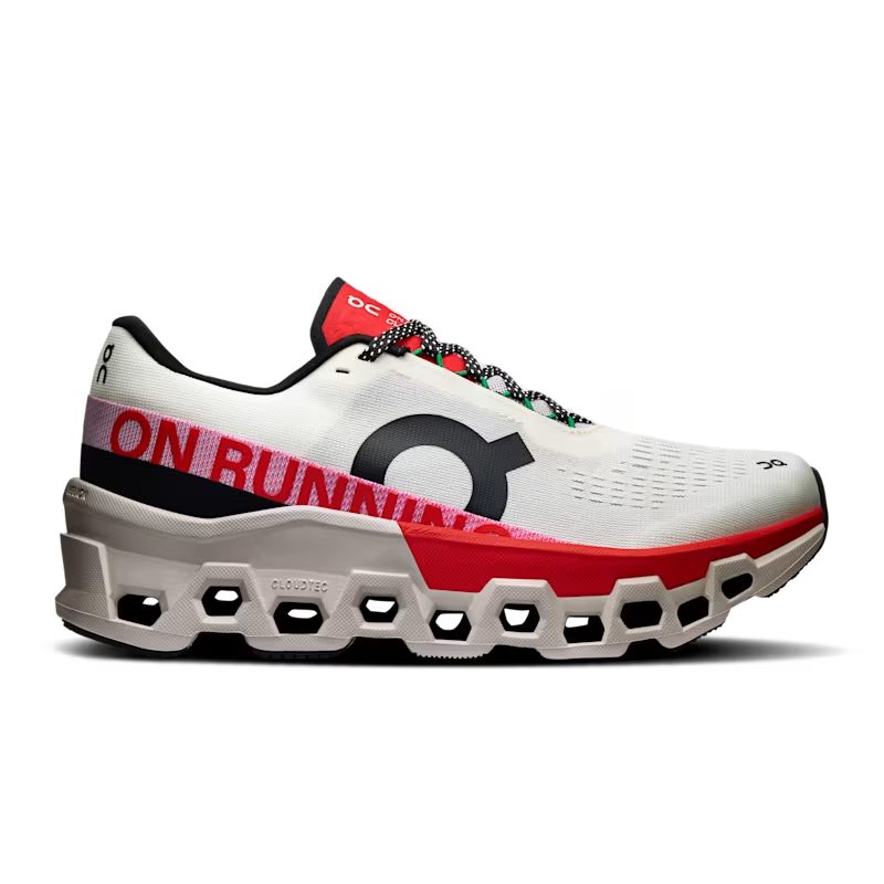 ON Cloudmonster 2 (Batch 2)
