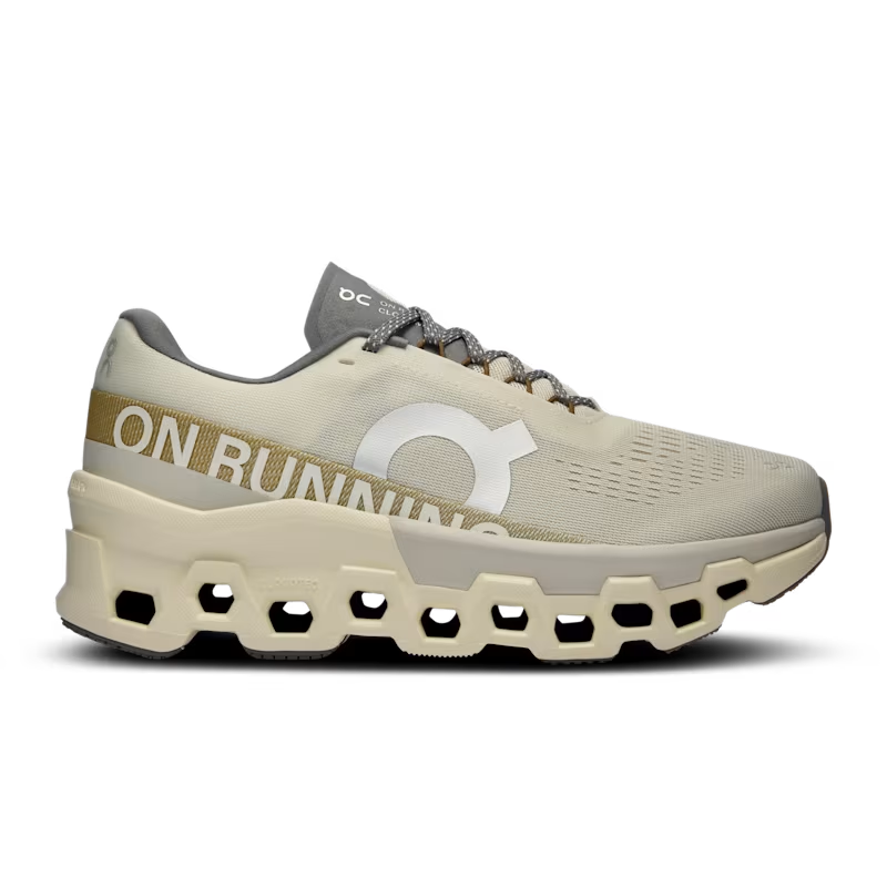 ON Cloudmonster 2 (Batch 2)