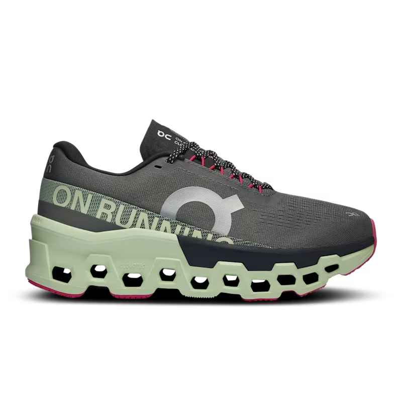 ON Cloudmonster 2 (Batch 2)