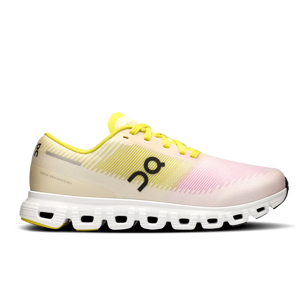ON Cloud 6 Push