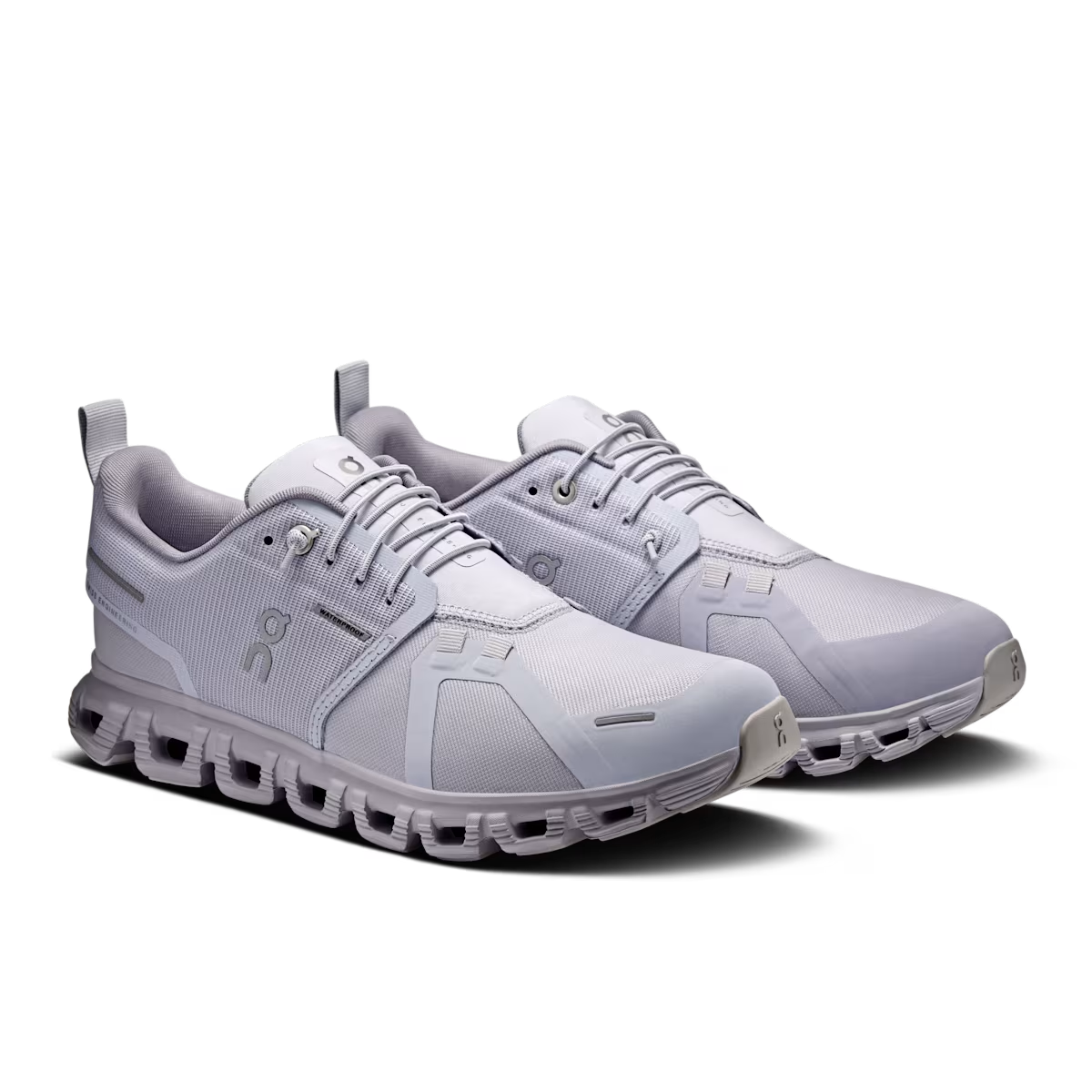 ON Cloud 6 Waterproof