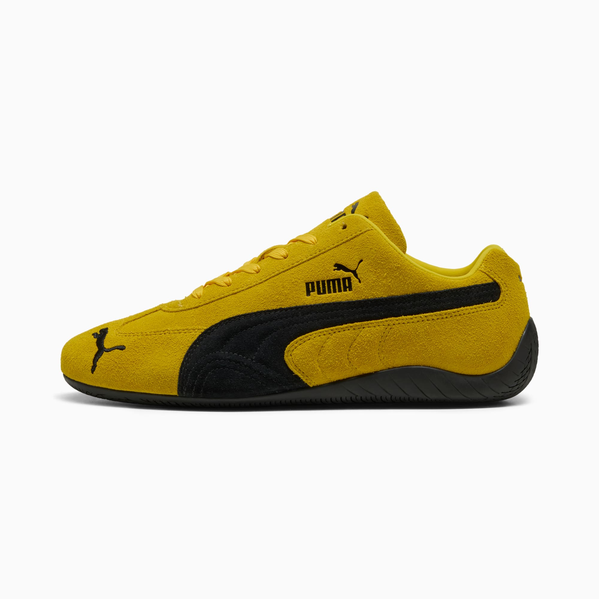 SPEEDCAT OG Suede