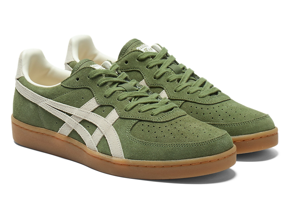 GSM / GSM SUEDE
