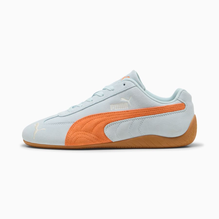 SPEEDCAT OG Suede