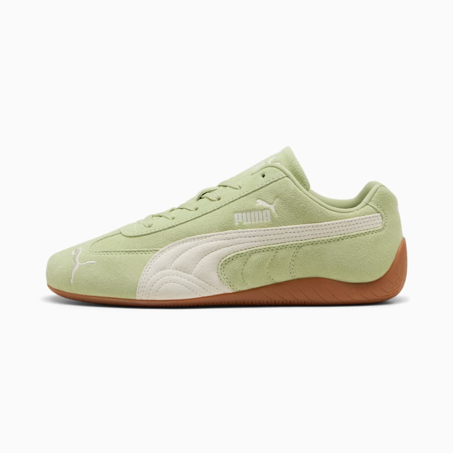 SPEEDCAT OG Suede