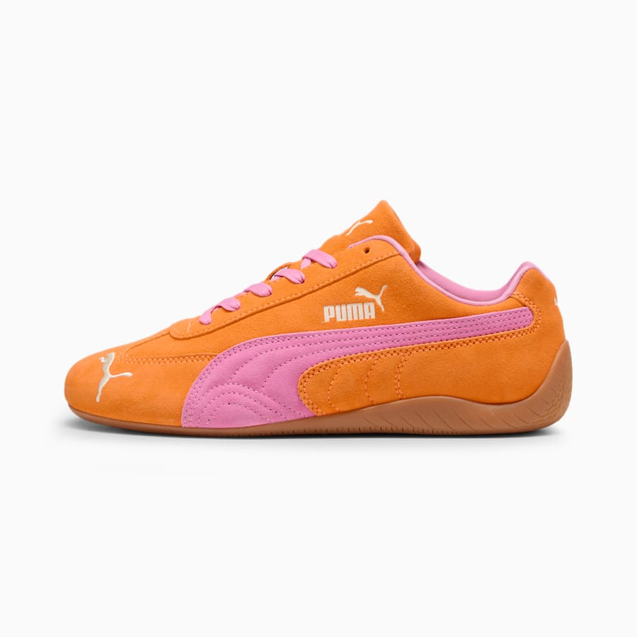 SPEEDCAT OG Suede