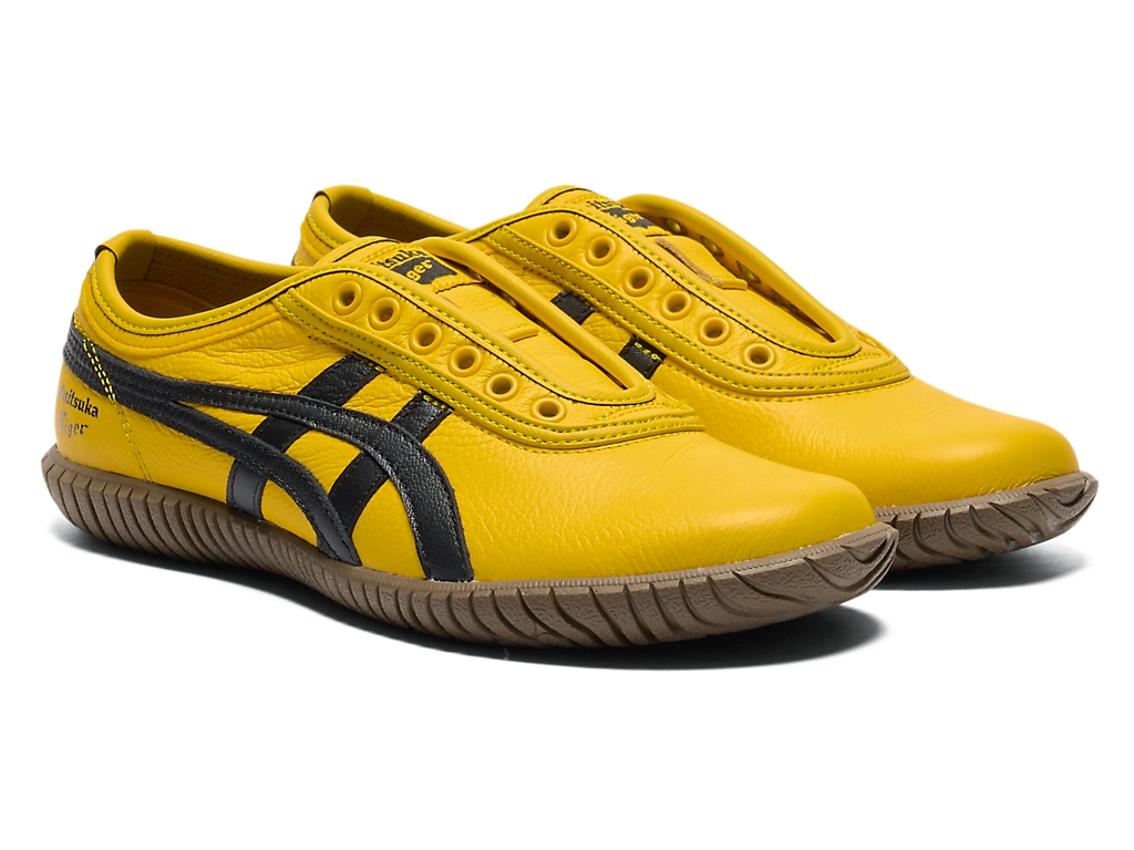 TSUNAHIKI SLIP-ON