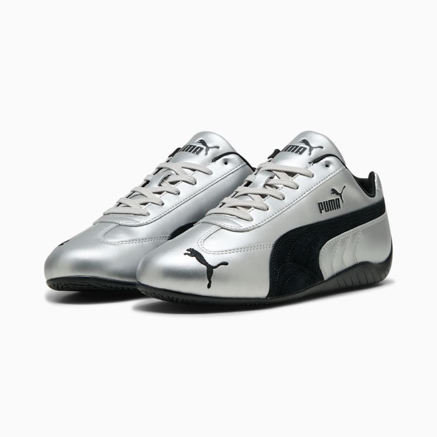 Speedcat OG Metallic